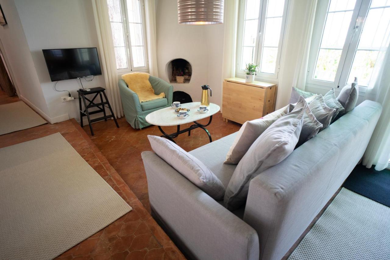 Casa Ancladero Big Rooftop Terrace, 2 Bedroom Guesthouse W Garden And View Fuengirola Exterior photo